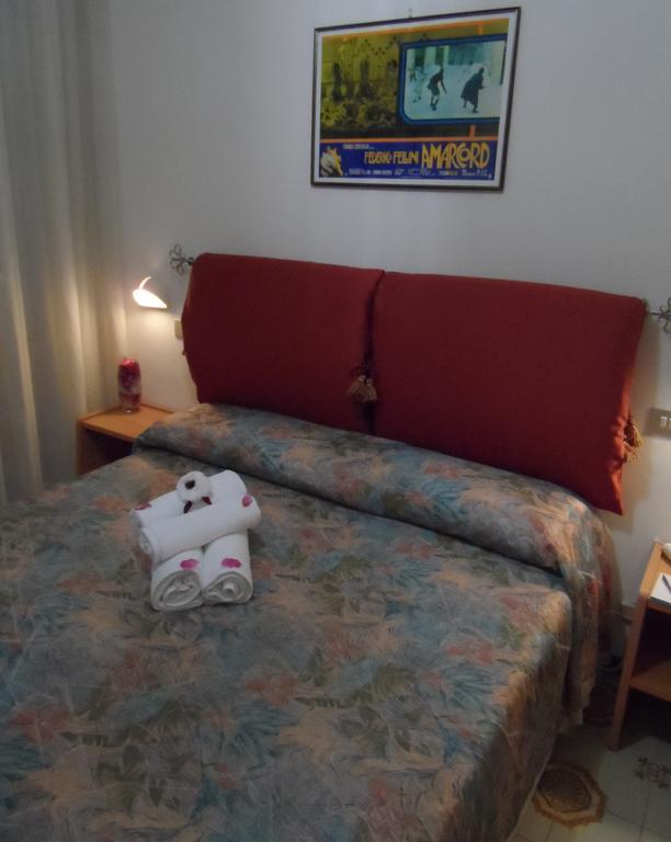 Hotel La Dolce Vita Rimini Ngoại thất bức ảnh